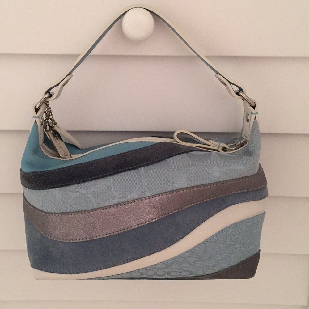Mini Coach Handbag